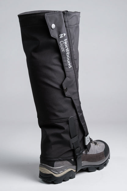 Guêtres de randonnée imperméables Trail Guard