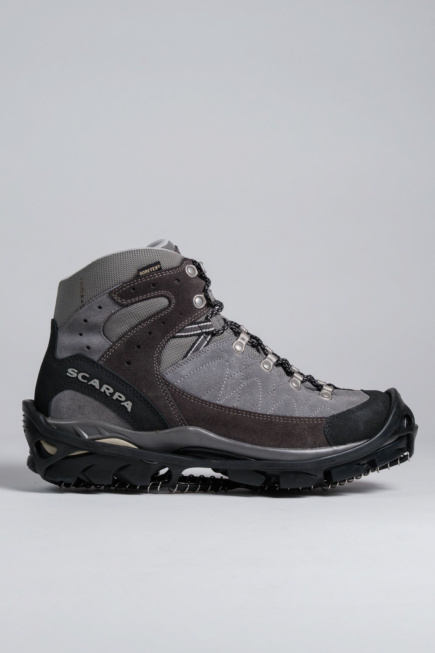 Crampons antidérapants
