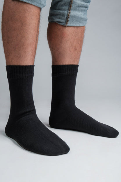 Chaussettes 100% imperméables StayDry