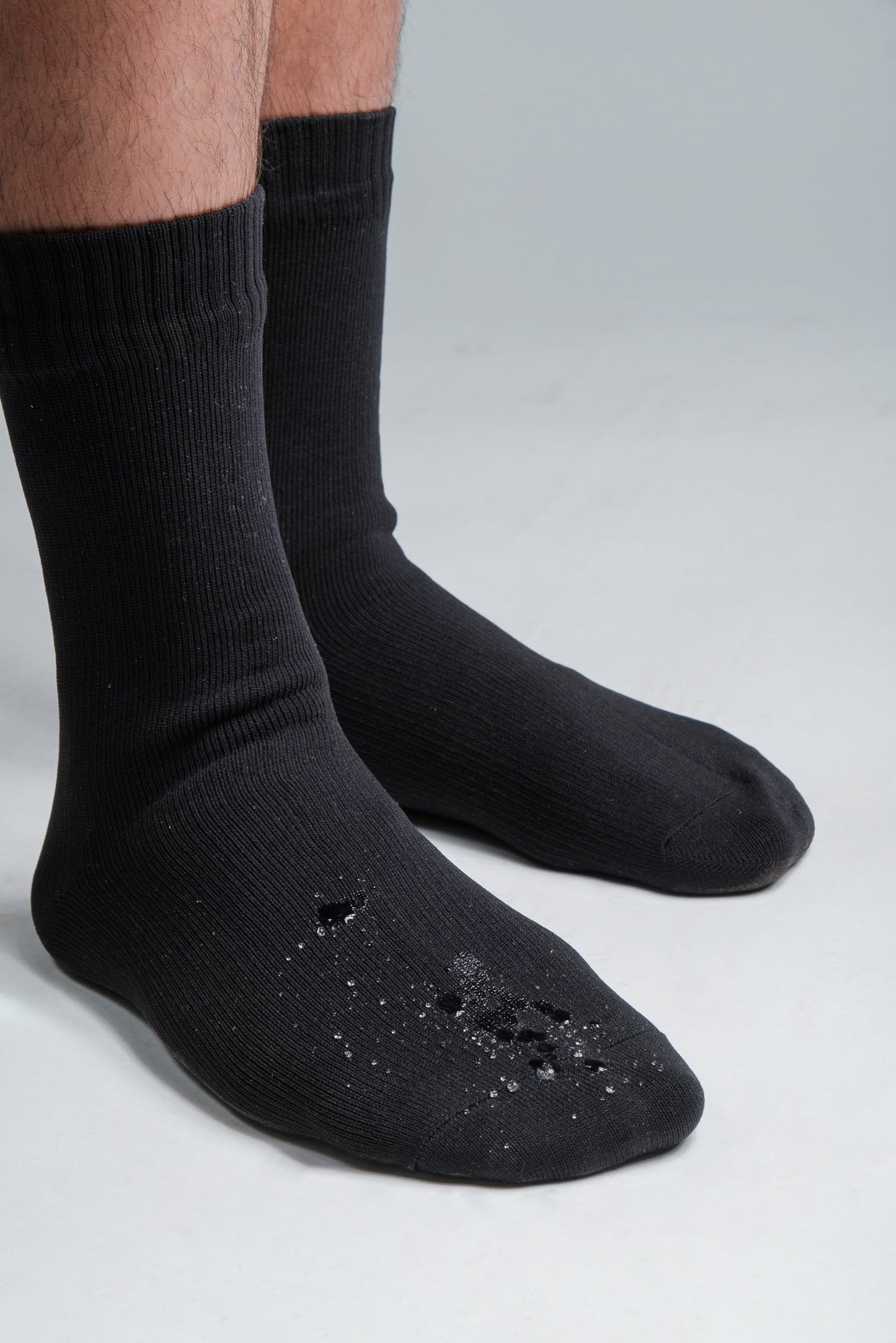 Chaussettes 100% imperméables StayDry