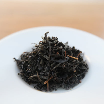 KOCHA BLACK TEA - ASCENSION