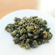 MILK OOLONG - GRATIA PLENA