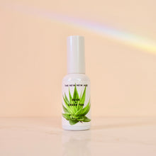 ALOE & GREEN TEA ACTIVATED FLORAL WATER TONER