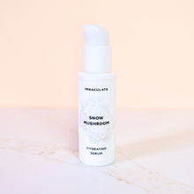 SNOW MUSHROOM HYDRATING SERUM
