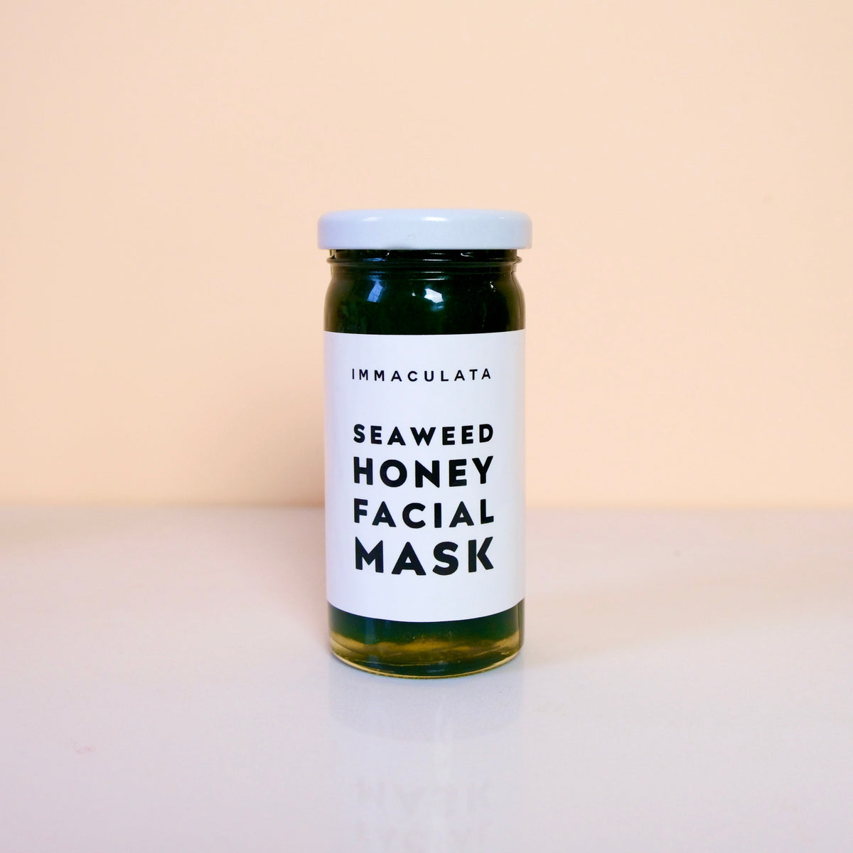 SEAWEED AND HONEY FACE MASK