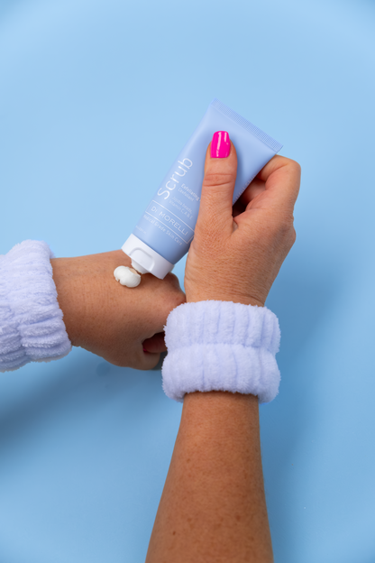 Bracelets de lavage anti-gouttes