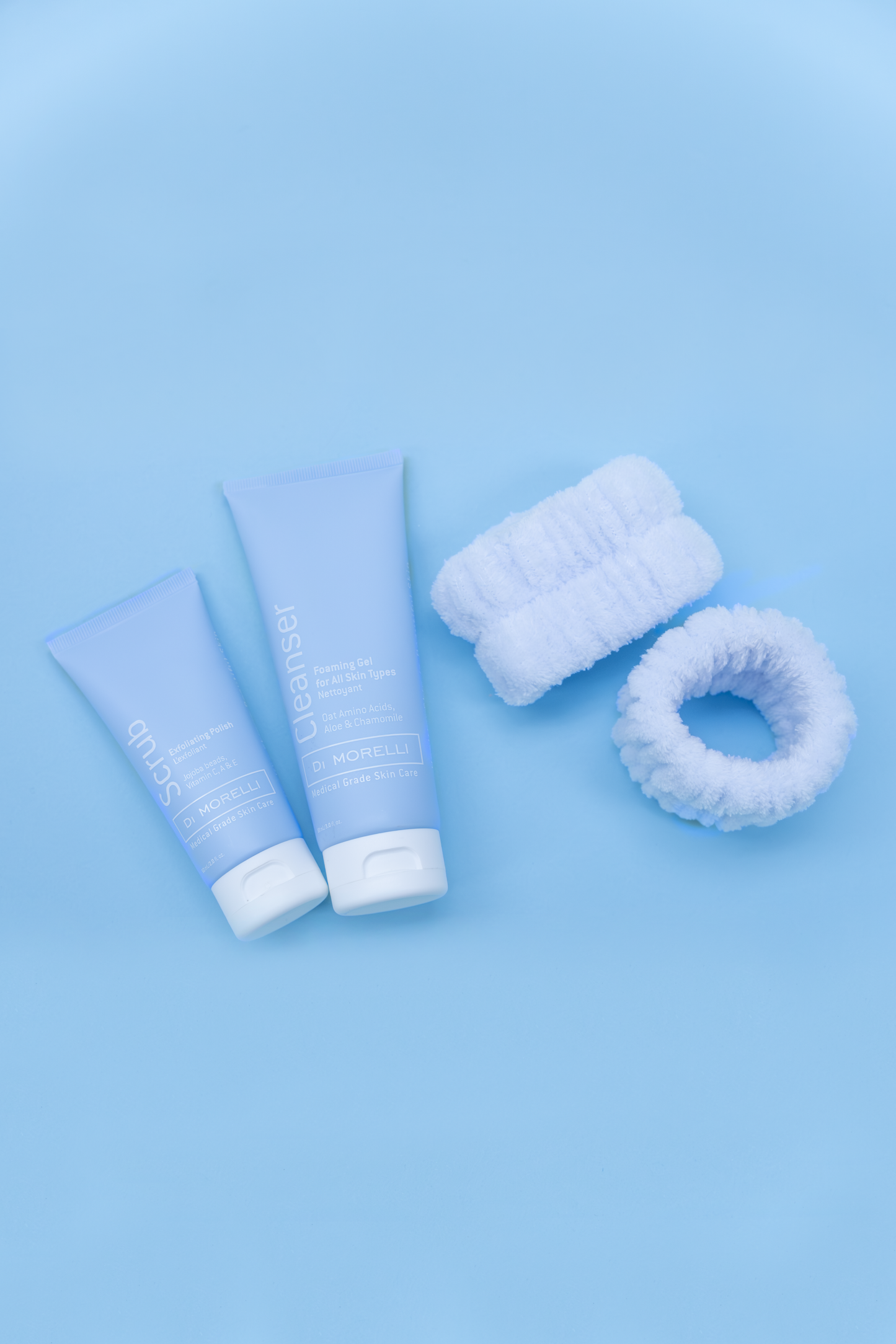 Bracelets de lavage anti-gouttes