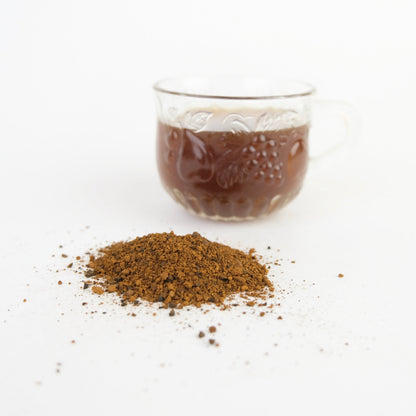 CHAGA MUSHROOM POWDER