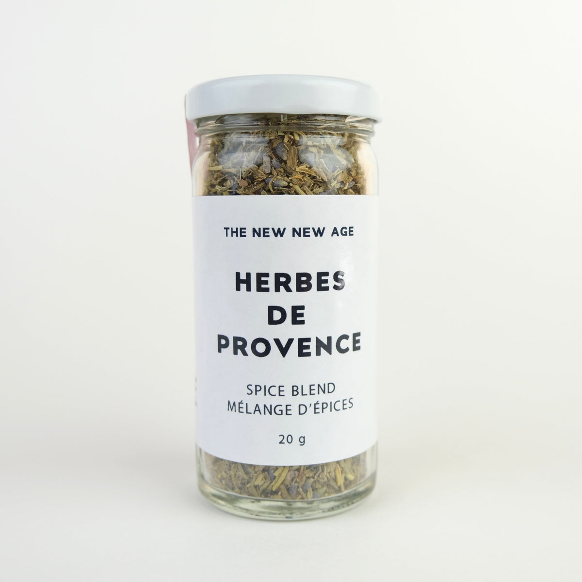 HERBES DE PROVENCE SPICE BLEND