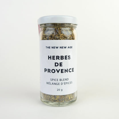 HERBES DE PROVENCE SPICE BLEND