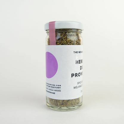 HERBES DE PROVENCE SPICE BLEND