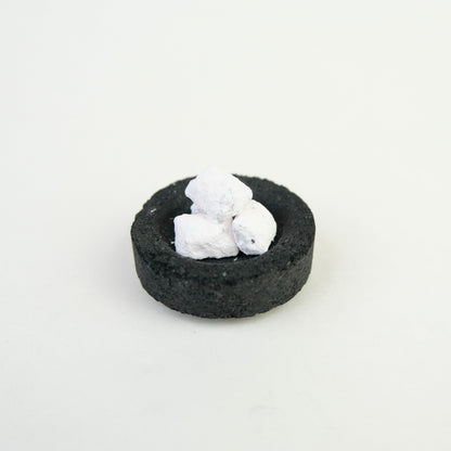 THREE KINGS INCENSE CHARCOAL
