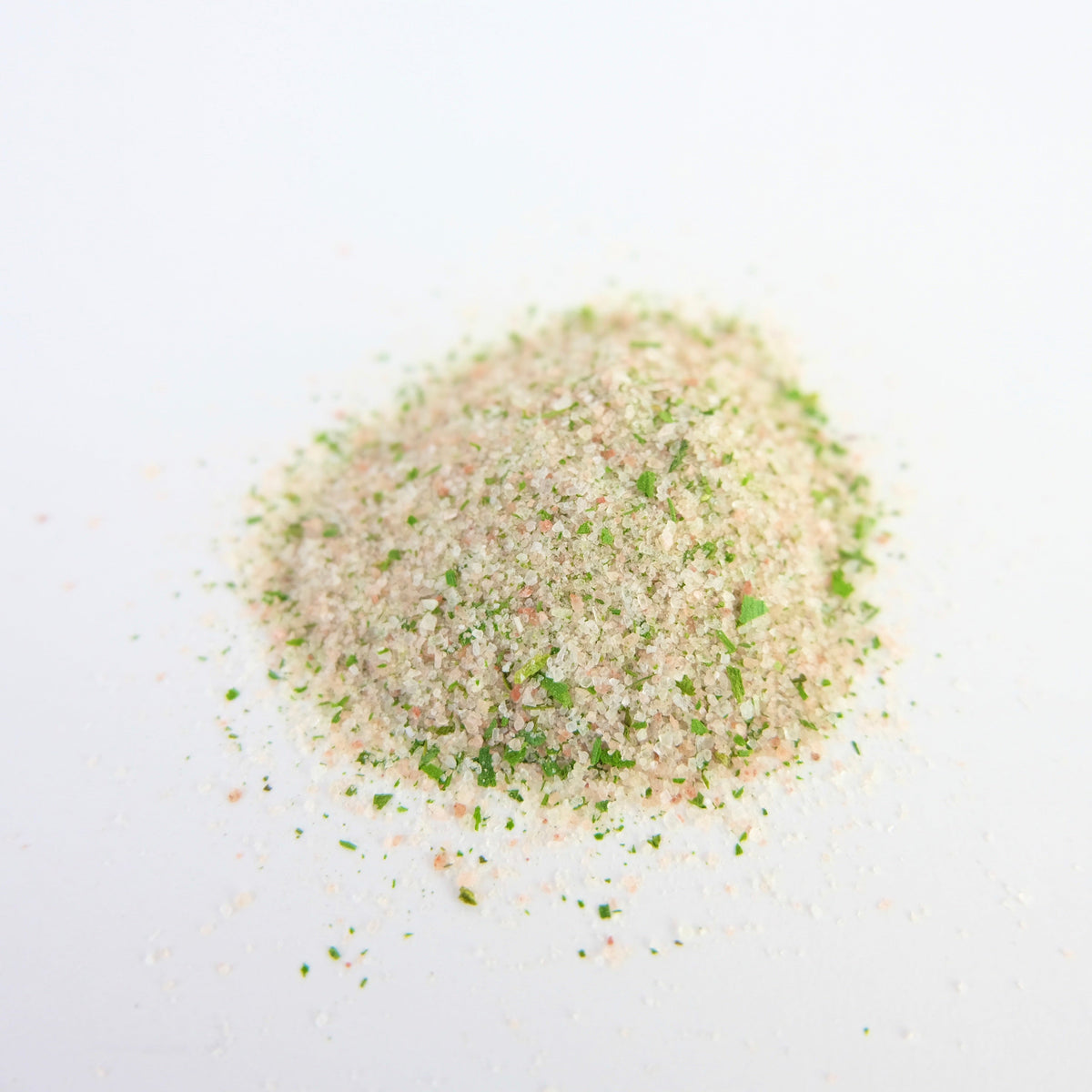 WILD LEEK SALT