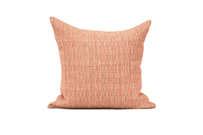 Housse de coussin en bouclette Sherbert