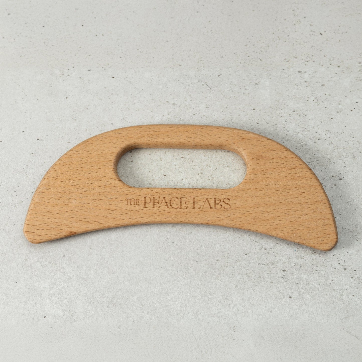 Gua Sha en bois