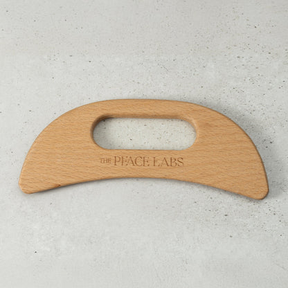 Gua Sha en bois