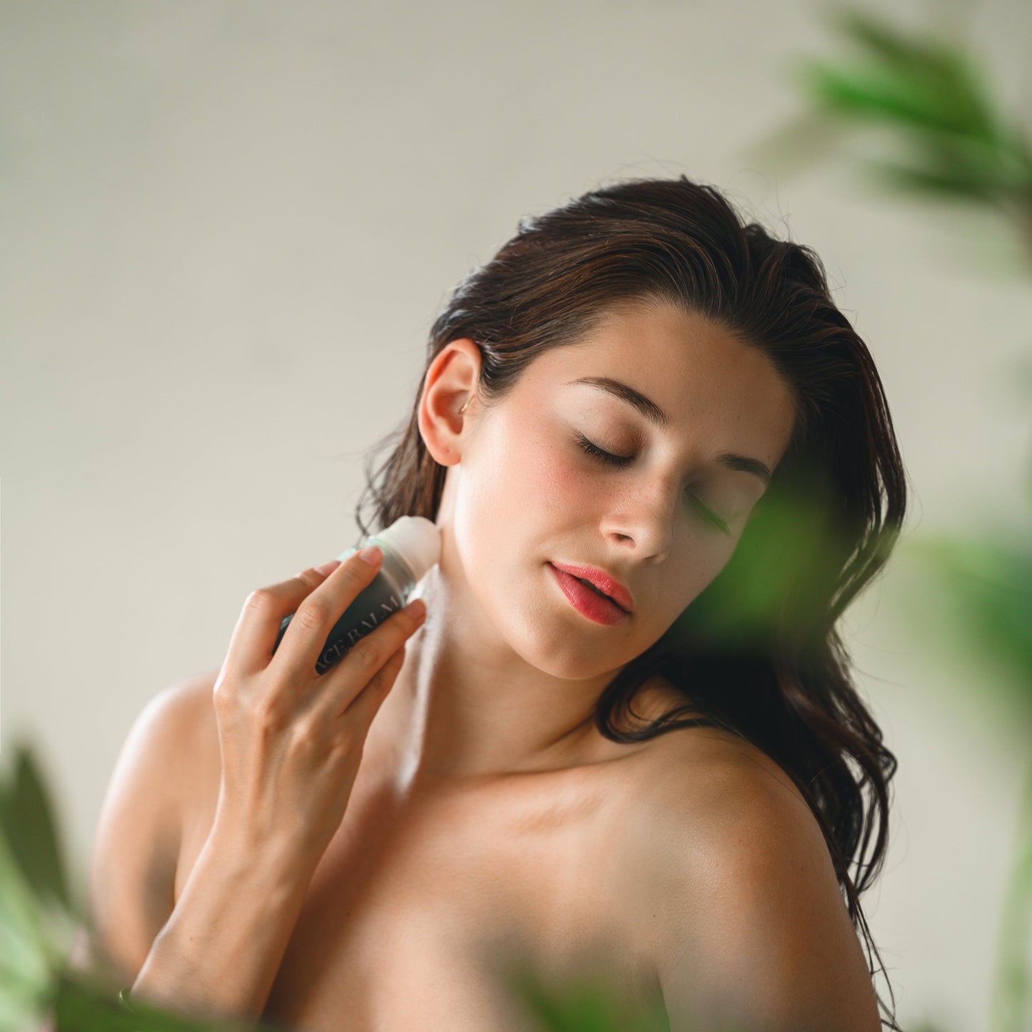 Baume apaisant – Menthe naturelle