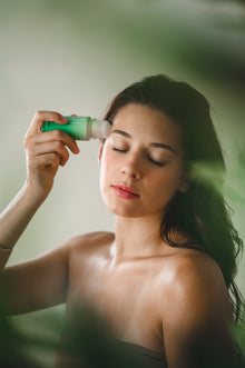 Peace Balm – Eucalyptus