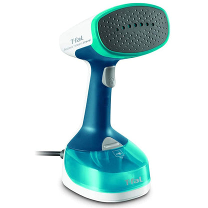 T-FAL DT7050Q2 Travel Garment Steamer - Blemished package with full warranty