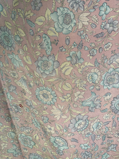 Haut asymétrique en pure soie PRC6923 Avatar