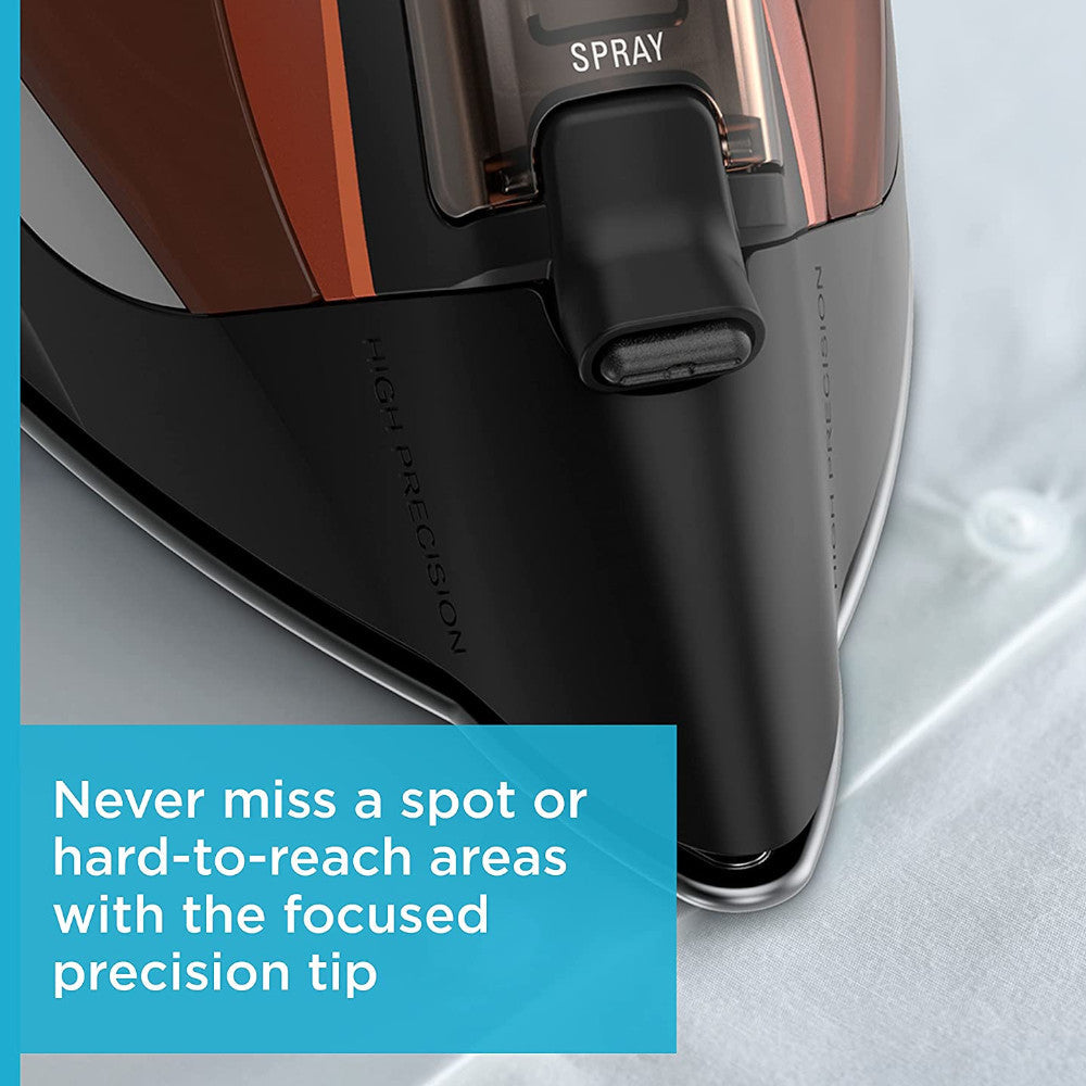 ROWENTA Access Steam Iron - Blemished package with full warranty - DW2363U1