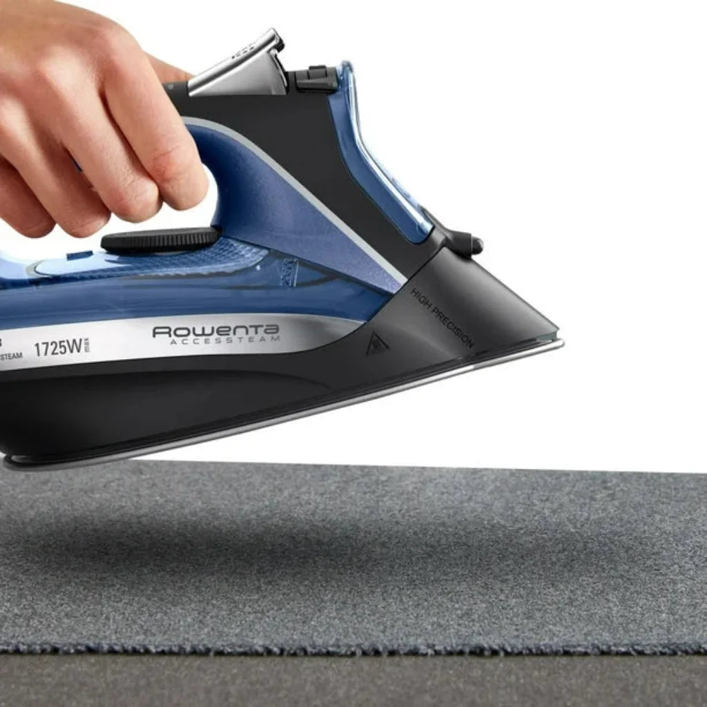 ROWENTA DW2464U1 Access Steam Retractable Cord Iron