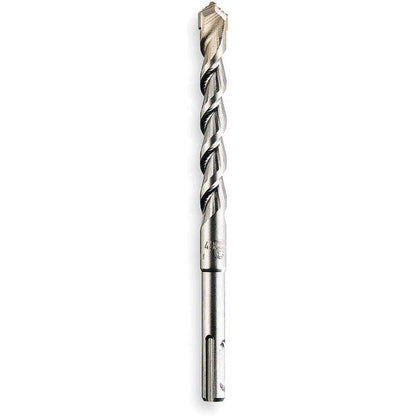 DEWALT 1/4" x 2" x 4" Rock Carbide SDS-Plus Hammer Bit - DW5416