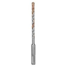 DEWALT 1/4" x 6" Rock Carbide SDS-Plus Hammer Bit - DW5417