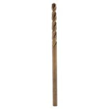 DEWALT 9/64-Inch Split Point Industrial Cobalt Drill Bit - DWA1209