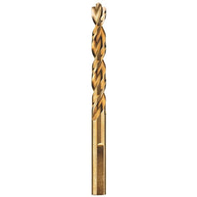 DEWALT 3/8-Inch Industrial Cobalt Drill Bit - DWA1224