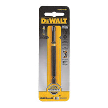 DEWALT Phillips Screwdriver Bit No. 3 x 3.5-Inch - DWA3PH3IRC