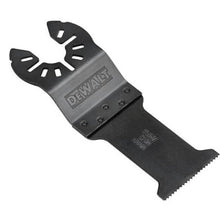 DEWALT Oscillating Wood with Nails Blade - DWA4203