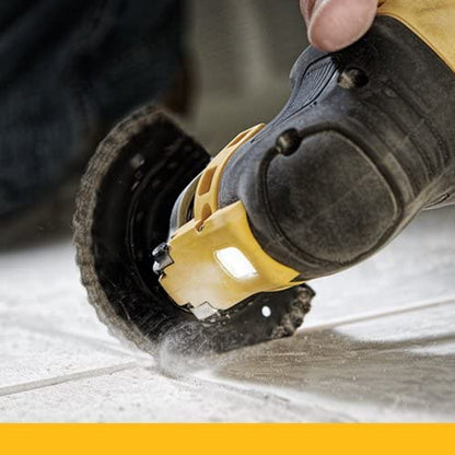 DEWALT Oscillating Multi-Tool - Refurbished with Full Manufacturer Warranty - DWE315K