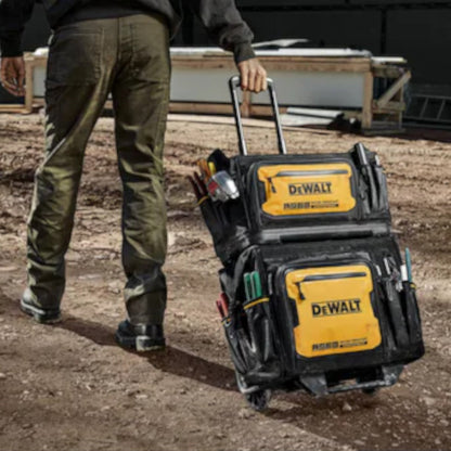 DEWALT DWST560107 18" PRO Rolling Tool Bag