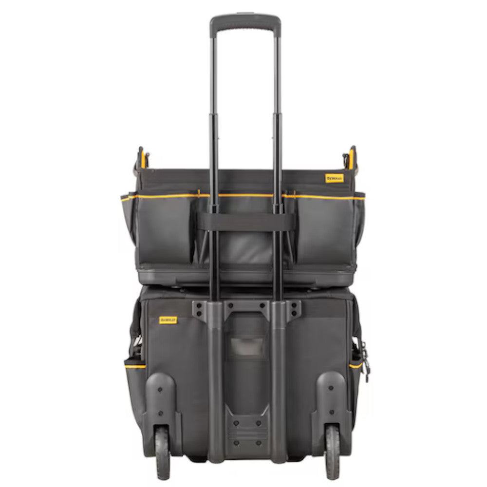 DEWALT DWST560107 18" PRO Rolling Tool Bag