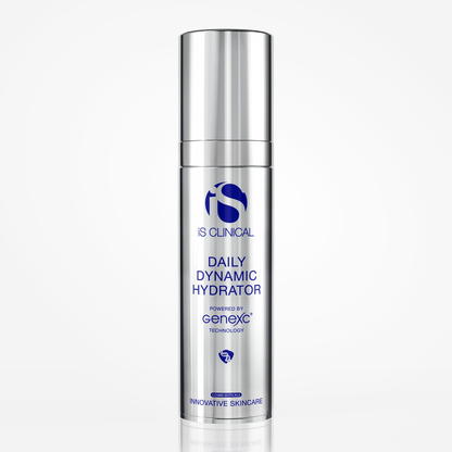iS Clinical Daily Dynamic Hydrator