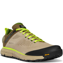 Chaussures de randonnée pour homme Danner Trail 2650 GTX en daim imperméable, taille 9 US