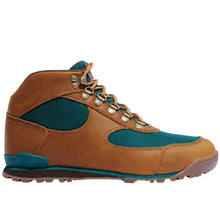 Bottes de randonnée imperméables pour femme Danner Jag, style rétro, mélange de cuir et de nylon