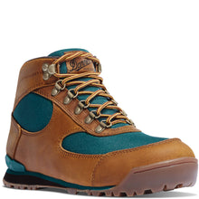 Bottes de randonnée imperméables pour femme Danner Jag, style rétro, mélange de cuir et de nylon