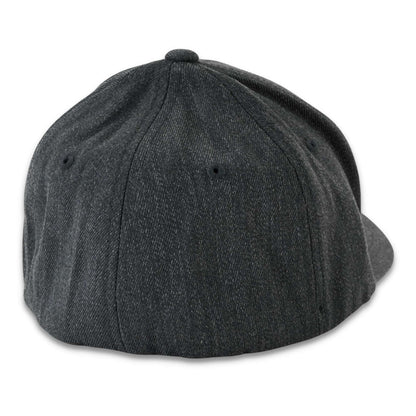 FA Flexfit Dark Heather