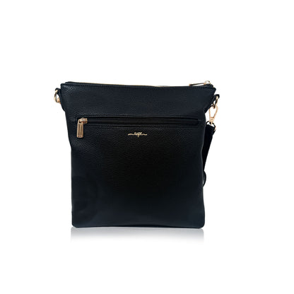 Dawn Crossbody Messenger