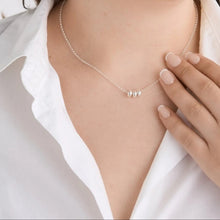 The Decade Necklace