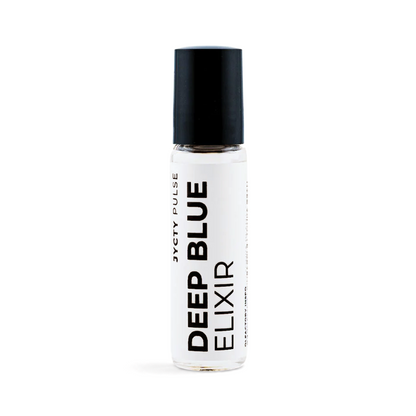 DEEP BLUE ELIXIR | Inspired by BDC Parfum