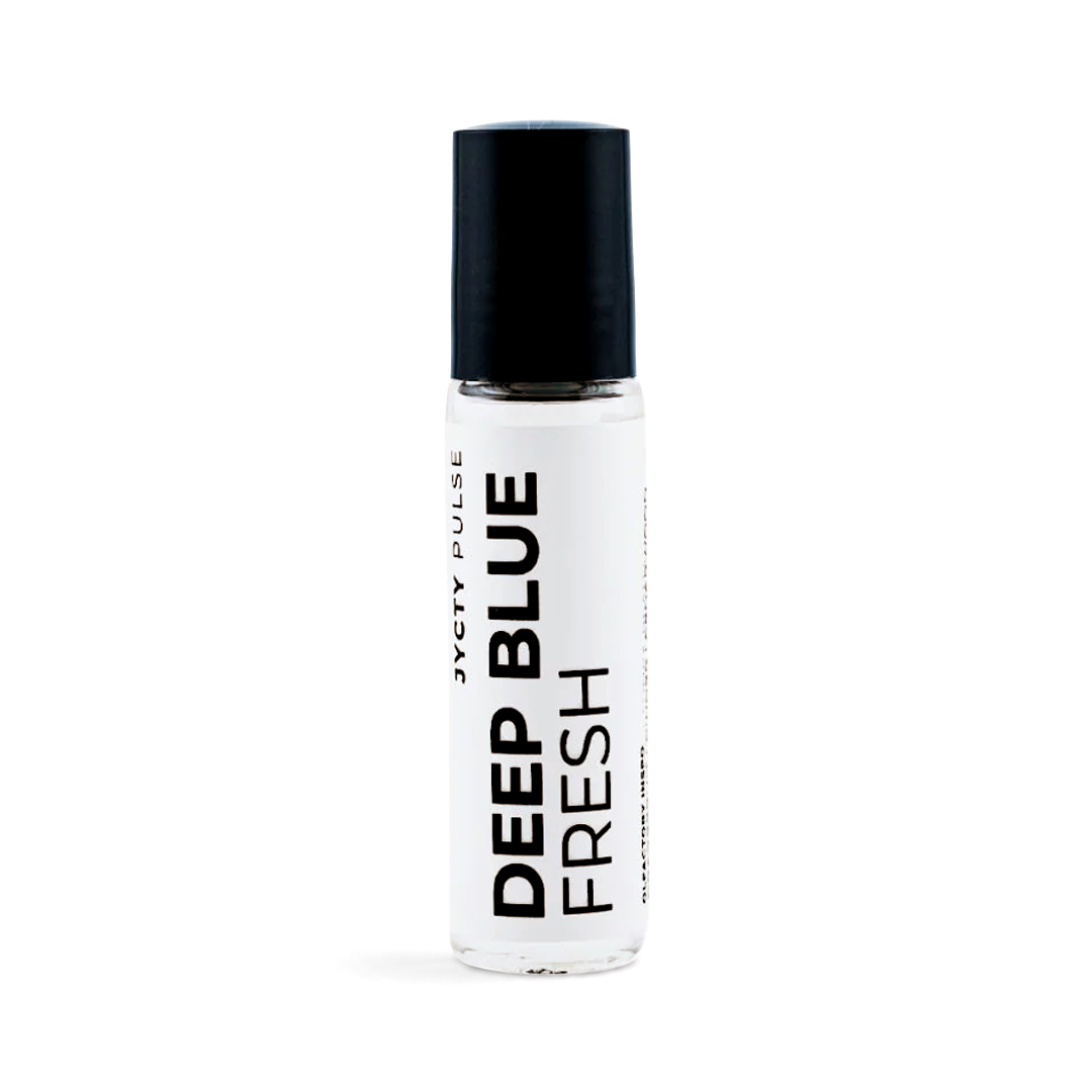 DEEP BLUE FRESH | Inspiré par BDC