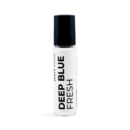 DEEP BLUE FRESH | Inspiré par BDC