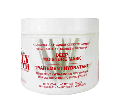 SMOOTH Deep Moisture Mask