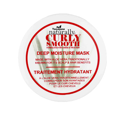 SMOOTH Deep Moisture Mask