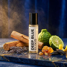 DEEP BLUE ELIXIR | Inspired by BDC Parfum