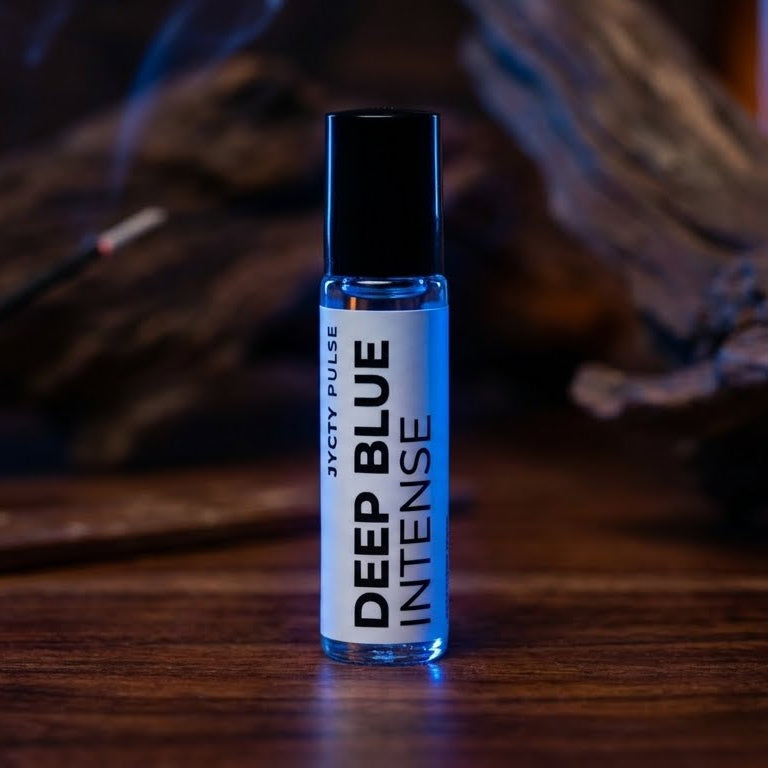 DEEP BLUE INTENSE | Inspiré de BDC EDP