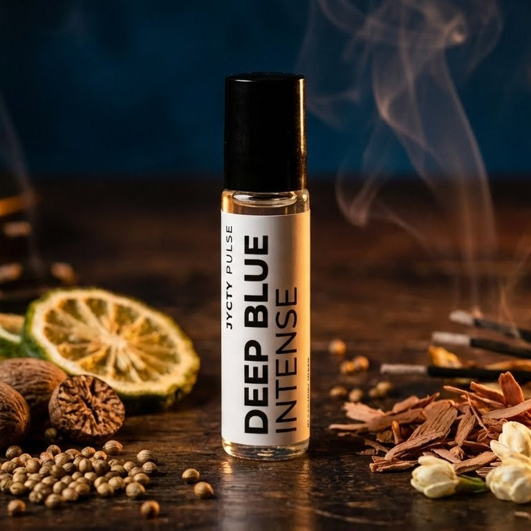 DEEP BLUE INTENSE | Inspiré de BDC EDP